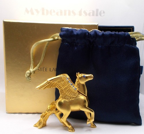 Pegasus estee lauder - pegasus,