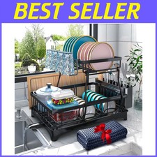 Kitchen Storage Rack with