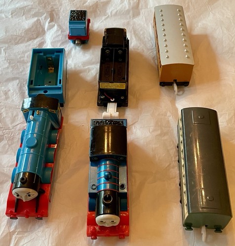 Thomas the train friends - thomas, &friends
