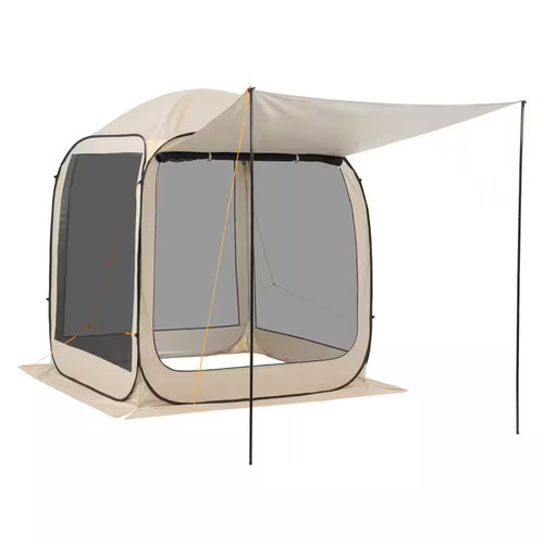 Screen house tent 6 ft - 6, x
