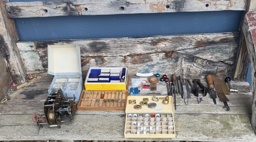 Watchmakers bundle mechanical - bundle,