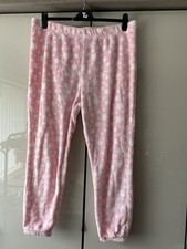 Pyjama Bottoms, Soft And