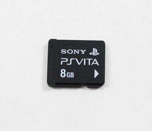 Original sony vita memory - sony,