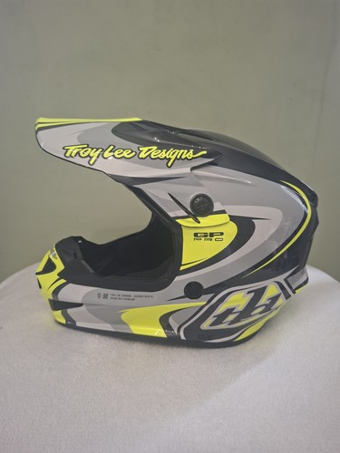 Troy lee designs pro - pro, helmet