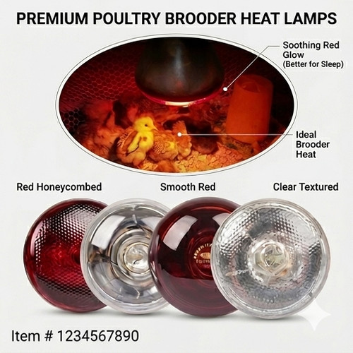100 275w infa - 100-275w, lamp