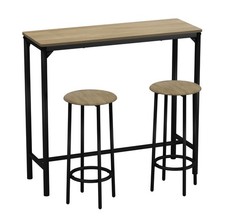 Cancun bar table - cancun, &