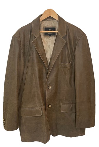 Allen edmonds jacket blazer - allen,
