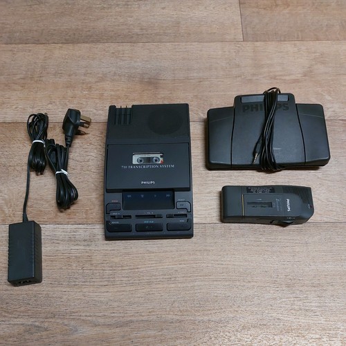 Philips pocket memo 394 and - pocket,