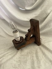 Vintage Rustic Wooden Medieval