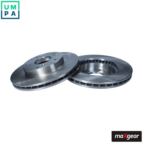 Brake disc 2797 for - brake, 19-2797