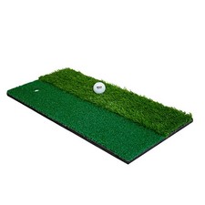 NEW IZZO Golf Dual-Turf 1' X