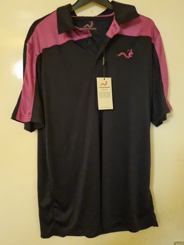 Mens woodworm polo - , shirt