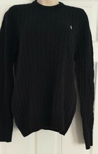 Women's Jumper Jack Wills Knitwear Jumper Size L