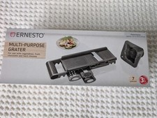 7 Pieces ERNESTO Multi Purpose