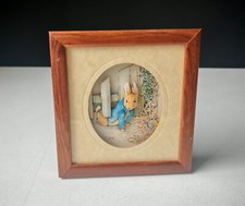 Beatrix Potter Peter Rabbit 3D