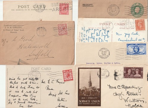 1925 norwich norfolk - norwich,