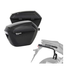 Shad Side Cases SH23 Kit +