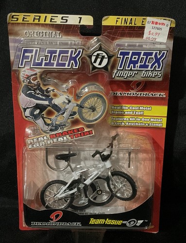 2000 series original - series, flick