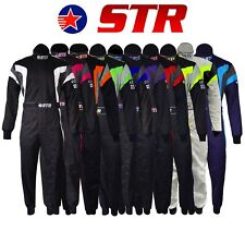 Race Suits ORCI 3.2A/1 Stock Car Fireproof Podium Autograss Spedeworth F1 F2