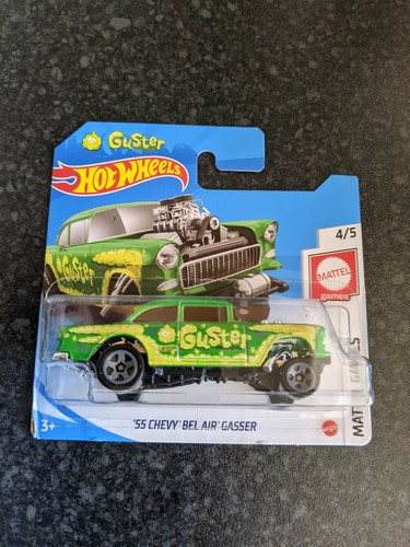 Hot wheels gry71 2021 - hot,