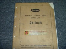 Bullard 24-Inch Vertical