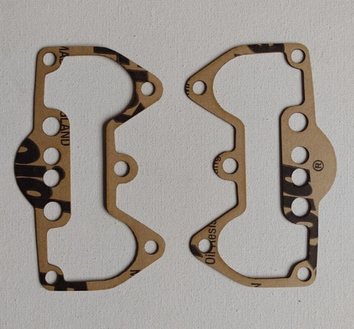 Triumph rocker box - rocker, 1