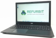 Acer Windows Laptop PC TravelMate P257 Series N15Q1 - Core i3-5005U @ 2.00GHz...