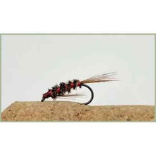 Barbless Diawl Bach Flies, 6