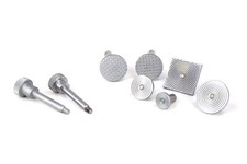 Leica Cryostat Mount Holder