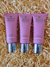 3x Molton Brown Delicious