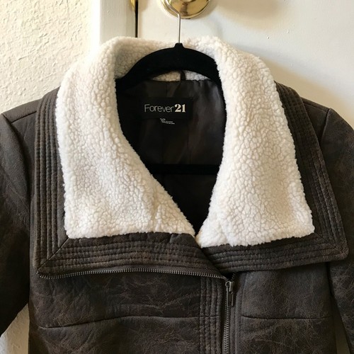 Women jacket forever - forever, 21