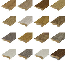 Laminate & Wood Floor Stair