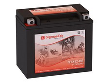 STX12-BS SLA Battery