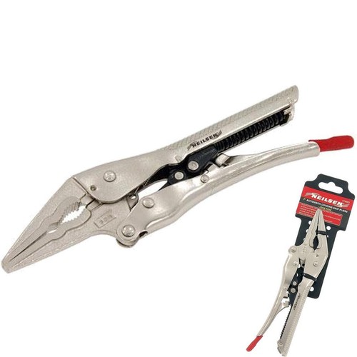 150mm long nose self locking - nose,