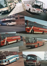 Bus & Coach operators Various