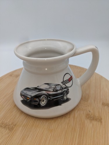 Collectors corvette wide base - collectors,
