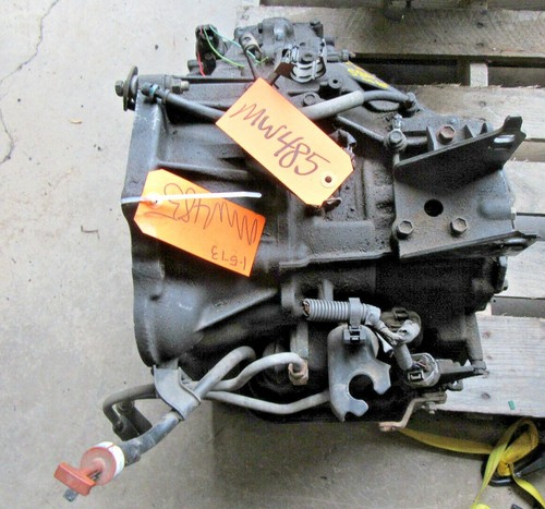 Automatic transmission 05 - automatic,