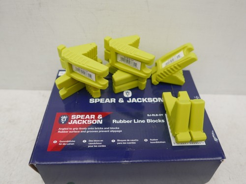 Pairs spear jackson - 3, &