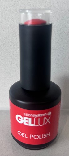 Salonsystem gellux gel all - salonsystem,