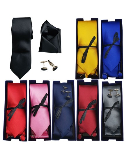 Men skinny tie - men's,