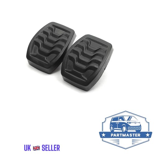 Clutch brake pedal pad - clutch, for