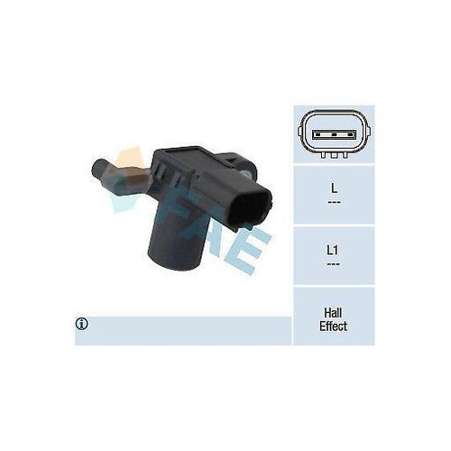 Fae 79358 sensor camshaft - sensor,,