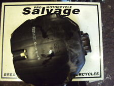 HONDA ST 1300 PAN EUROPEAN ABS 2002 - 2008:AIRBOX:USED MOTORCYCLE PARTS