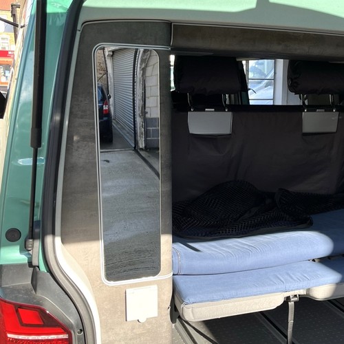 Yes campervan mirror for the - yes,