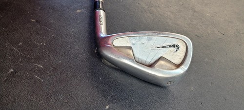 Nike nds iron uniflex steel - nike,