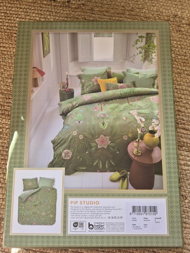 New pip studio - new, 135x200