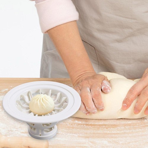 Manual baozi maker machine - manual,