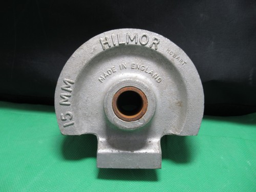 Hilmor former 15mm - hilmor,