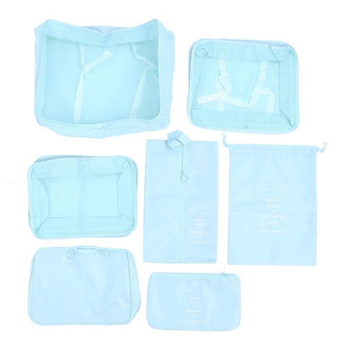 Packing cubes for - for, travel
