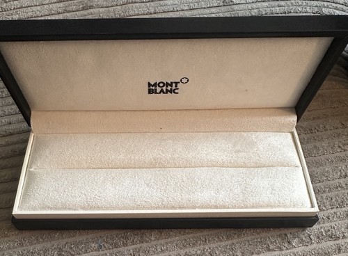 Montblanc heritage collection - montblanc,